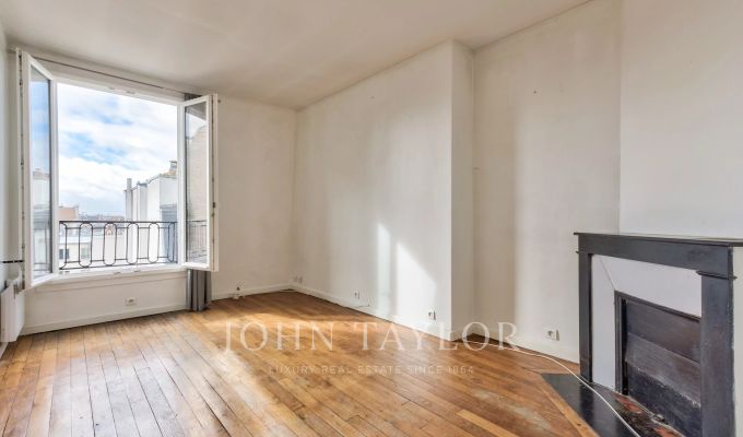 Venda Apartamento Paris 17ème