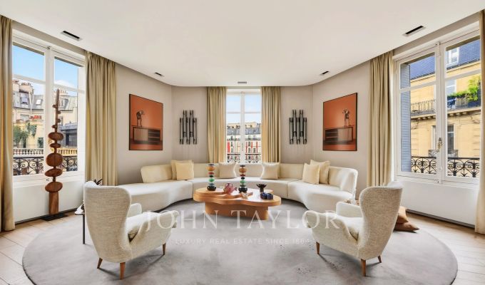 Venda Apartamento Paris 17ème