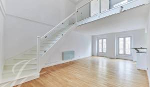 Venda Apartamento Paris 18ème