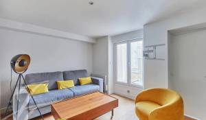 Venda Apartamento Paris 18ème