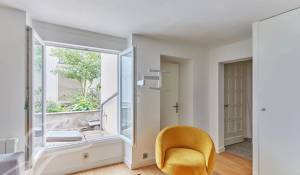 Venda Apartamento Paris 18ème