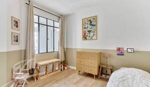 Venda Apartamento Paris 18ème
