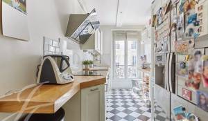 Venda Apartamento Paris 18ème