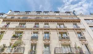 Venda Apartamento Paris 18ème