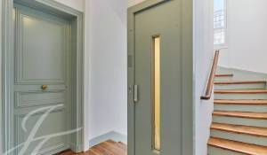 Venda Apartamento Paris 18ème