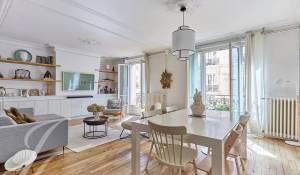 Venda Apartamento Paris 18ème