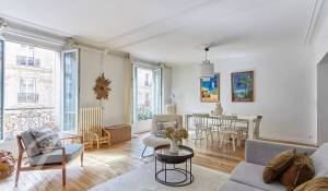 Venda Apartamento Paris 18ème