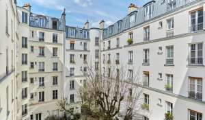 Venda Apartamento Paris 18ème