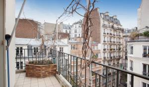 Venda Apartamento Paris 18ème