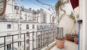 Venda Apartamento Paris 18ème