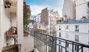 Venda Apartamento Paris 18ème