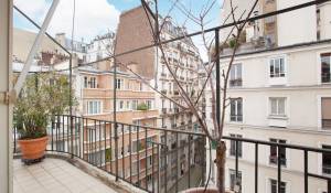 Venda Apartamento Paris 18ème