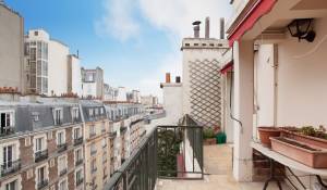 Venda Apartamento Paris 18ème