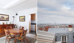 Venda Apartamento Paris 18ème