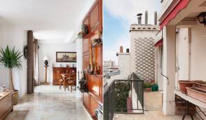 Venda Apartamento Paris 18ème