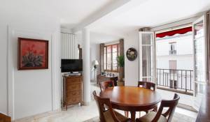 Venda Apartamento Paris 18ème