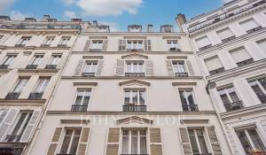 Venda Apartamento Paris 18ème