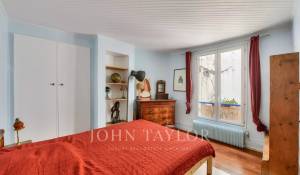 Venda Apartamento Paris 18ème