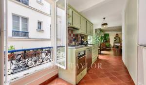 Venda Apartamento Paris 18ème