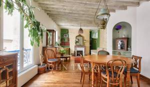 Venda Apartamento Paris 18ème