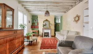 Venda Apartamento Paris 18ème