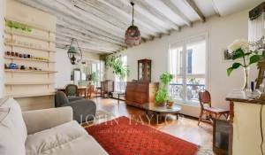 Venda Apartamento Paris 18ème