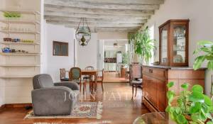 Venda Apartamento Paris 18ème