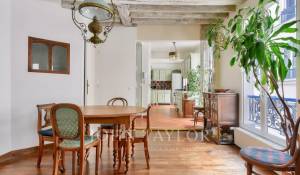 Venda Apartamento Paris 18ème