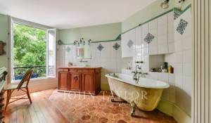 Venda Apartamento Paris 18ème