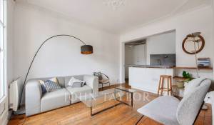 Venda Apartamento Paris 18ème