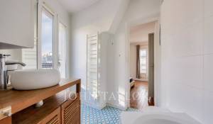 Venda Apartamento Paris 18ème