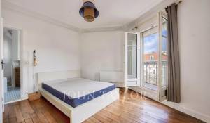 Venda Apartamento Paris 18ème