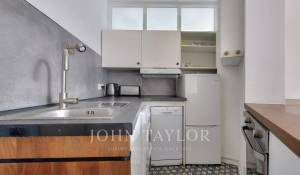 Venda Apartamento Paris 18ème