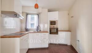 Venda Apartamento Paris 18ème