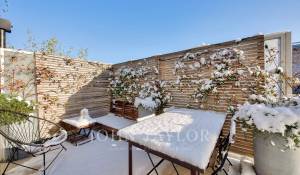 Venda Apartamento Paris 18ème