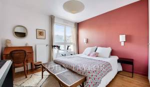 Venda Apartamento Paris 18ème