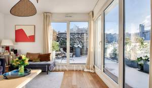Venda Apartamento Paris 18ème