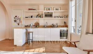 Venda Apartamento Paris 18ème