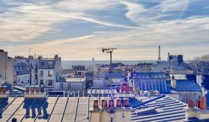 Venda Apartamento Paris 18ème