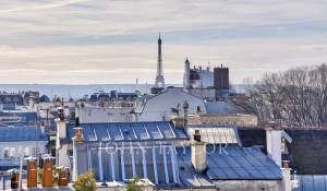 Venda Apartamento Paris 18ème