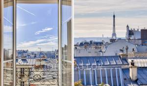 Venda Apartamento Paris 18ème