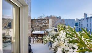 Venda Apartamento Paris 18ème