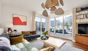 Venda Apartamento Paris 18ème