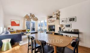 Venda Apartamento Paris 18ème
