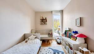 Venda Apartamento Paris 18ème