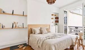 Venda Apartamento Paris 18ème