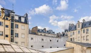 Venda Apartamento Paris 18ème