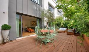 Venda Apartamento Paris 18ème