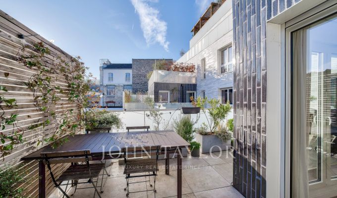 Venda Apartamento Paris 18ème