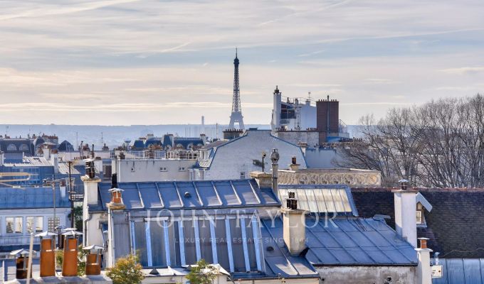 Venda Apartamento Paris 18ème